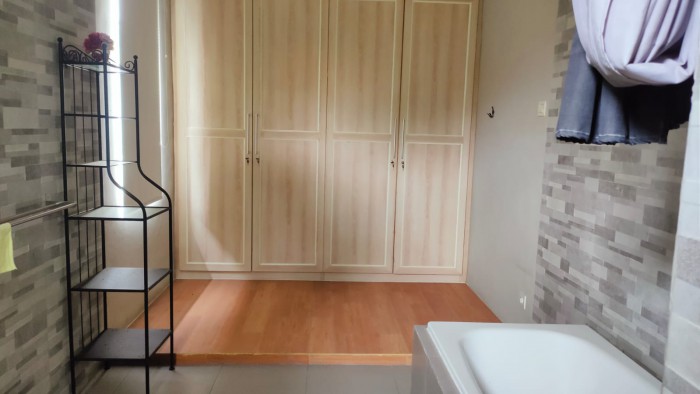 Rumah dijual di Greenwood Lippo Cikarang